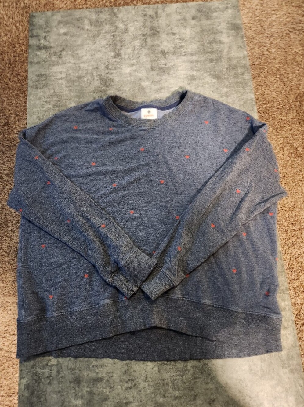 Sundry sweater